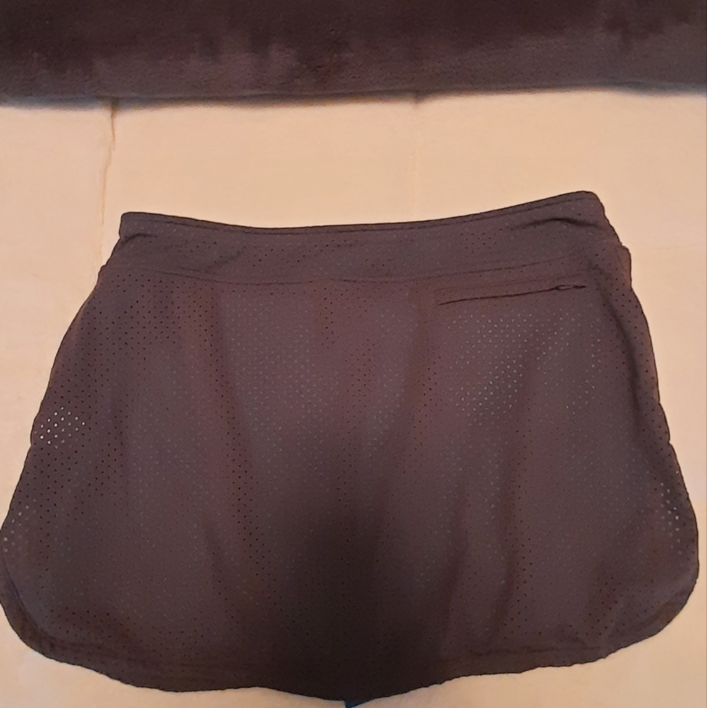 Slazenger golf skort skirt medium - Picture 2 of 5